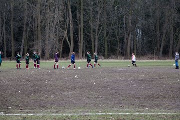 Bild 26 - B-Juniorinnen MTSV Olympia Neumnster - TSV Klausdorf : Ergebnis 4:0 (Abbruch)